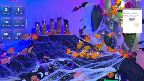 Sia 3 online show from 26, 10, 2025