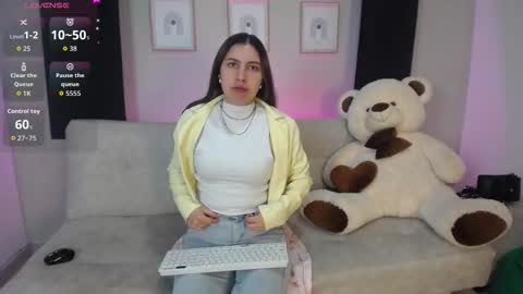 Sia online show from 18, 11, 2025