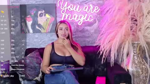 siamarlin online show from 30, 6, 2026