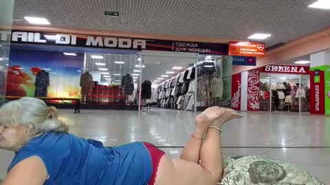 siberiataiga online show from 4, 1, 2025