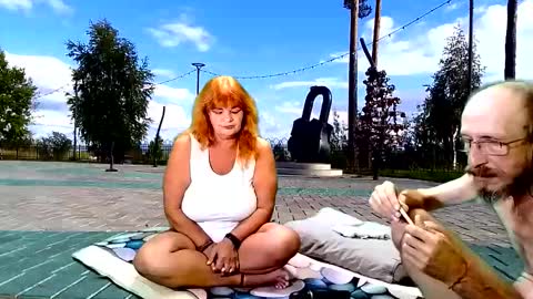 siberiataiga online show from 25, 9, 2025