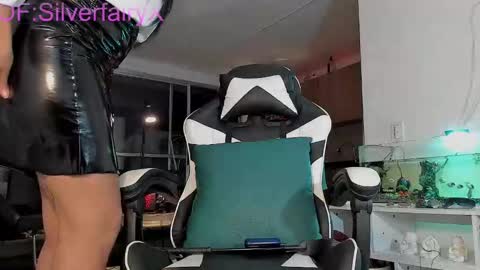 Snapshot of sickfairyx chatting on 2, 10, 2025 Mich online show from 2, 10, 2025