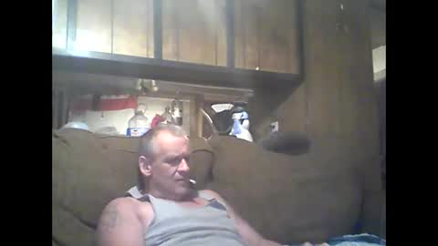 Snapshot of sickone6669947170 chatting on 19, 5, 2026 Bill online show from 19, 5, 2026