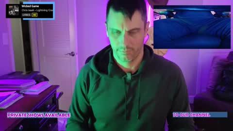 SideSnack online show from 24, 10, 2025