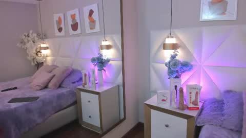 sidney_clark online show from 19, 6, 2026