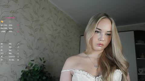 Elizabeth online show from 3, 12, 2025