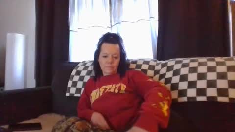 Mrs. St. Patrickk online show from 3, 1, 2025