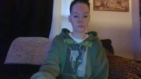 Mrs. St. Patrickk online show from 2, 11, 2025