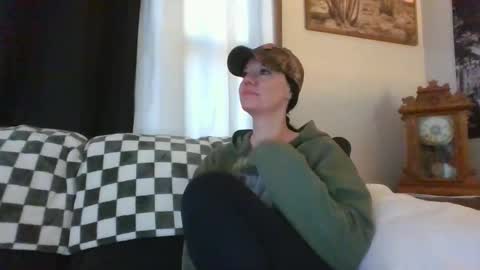 Mrs. St. Patrickk online show from 1, 3, 2026