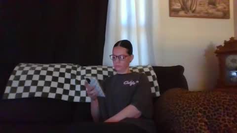 Mrs. St. Patrickk online show from 9, 3, 2026