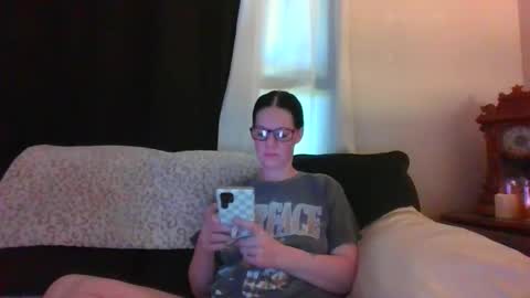 Mrs. St. Patrickk online show from 23, 4, 2026