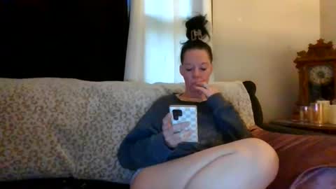 Mrs. St. Patrickk online show from 8, 6, 2026