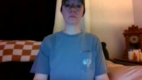 Mrs. St. Patrickk online show from 10, 6, 2026