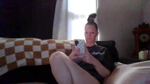 Mrs. St. Patrickk online show from 12, 6, 2026