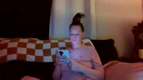 Mrs. St. Patrickk online show from 14, 6, 2026