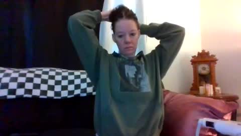Mrs. St. Patrickk online show from 15, 6, 2026