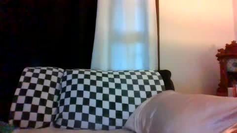 Mrs. St. Patrickk online show from 21, 6, 2026