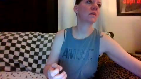 Mrs. St. Patrickk online show from 2, 7, 2026