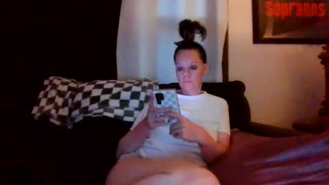 Mrs. St. Patrickk online show from 8, 7, 2026