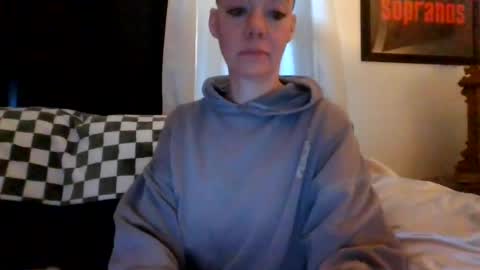 Mrs. St. Patrickk online show from 13, 7, 2026