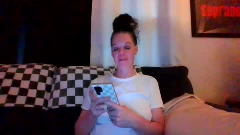 Mrs. St. Patrickk online show from 20, 7, 2026