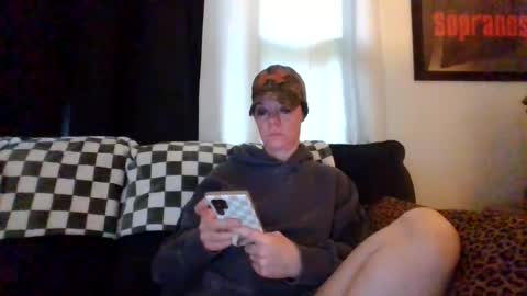Mrs. St. Patrickk online show from 22, 7, 2026