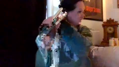 Mrs. St. Patrickk online show from 3, 8, 2026