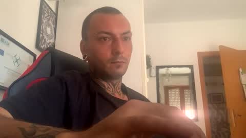 sidvicious23cm online show from 23, 9, 2025