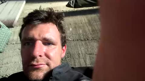 Snapshot of siegeboi7 chatting on 16, 2, 2026 siegeboi7 online show from 16, 2, 2026