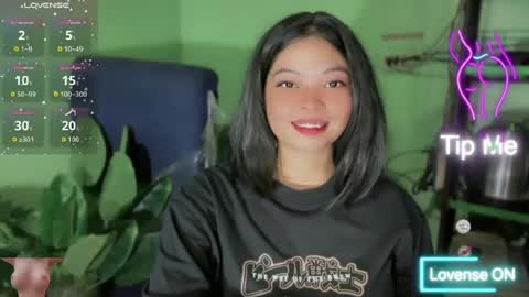 sienna_babe online show from 10, 7, 2026