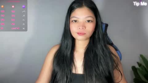 sienna_babe online show from 27, 7, 2026