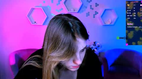 Snapshot of sienna_blaze_ chatting on 2, 12, 2025 Si online show from 2, 12, 2025