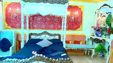 Snapshot of sienna_dark chatting on 22, 5, 2026 SinnaDark online show from 22, 5, 2026