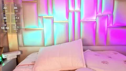 Sienna Desieree online show from 2, 2, 2026