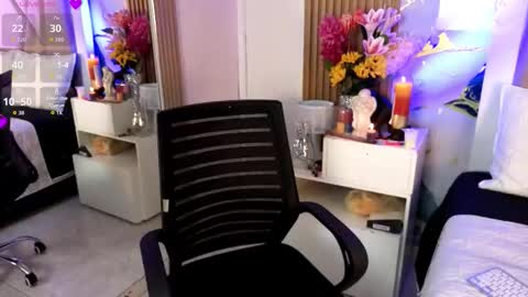 Sienna Desieree online show from 11, 3, 2026