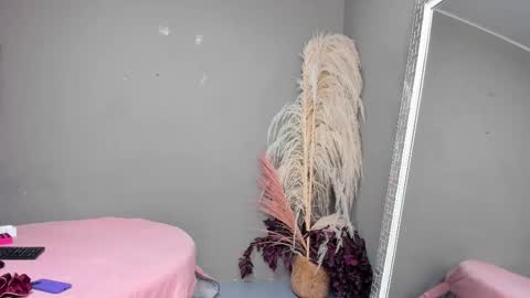 sienna_glow online show from 17, 3, 2026