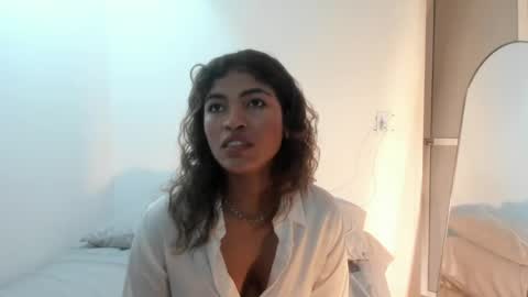sienna_glow online show from 29, 5, 2026
