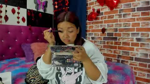 sienna_lux01 online show from 17, 2, 2026