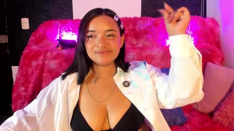 sienna_lux01 online show from 31, 5, 2026