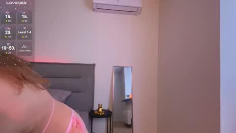 Lisa online show from 22, 11, 2025