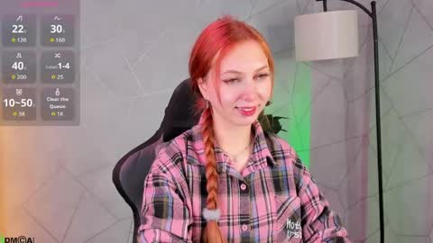 Sienna online show from 16, 5, 2026