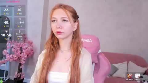 Snapshot of sienna_nyx chatting on 19, 6, 2026 Sienna online show from 19, 6, 2026