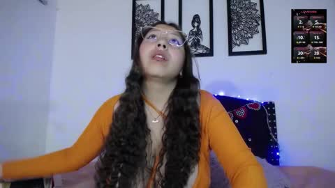 Sienna online show from 3, 3, 2026