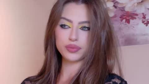 Snapshot of sienna_voss chatting on 26, 6, 2026 sienna_voss online show from 26, 6, 2026