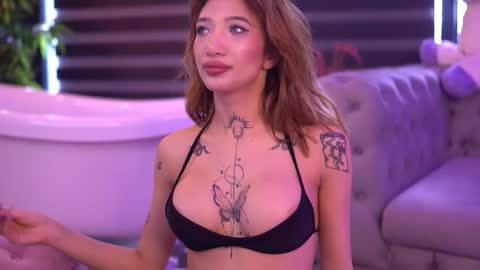 Sienna online show from 25, 9, 2025