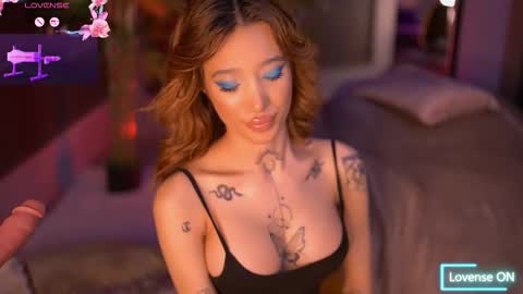 Sienna online show from 24, 10, 2025