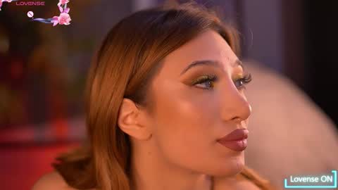 Sienna online show from 3, 11, 2025