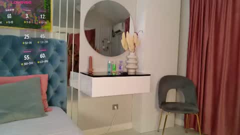 Snapshot of siennapierce chatting on 27, 6, 2026 Sienna online show from 27, 6, 2026