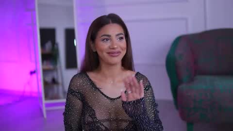 Snapshot of siennaruh chatting on 3, 6, 2026 Sienna online show from 3, 6, 2026
