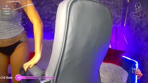 Snapshot of sierra_playa chatting on 18, 2, 2025 Siera online show from 18, 2, 2025